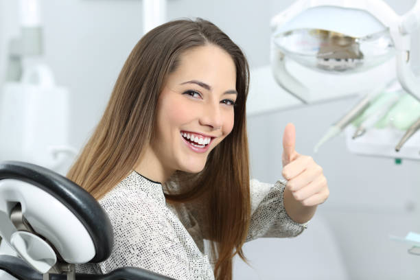 Advanced Technology for Better Dental Care in Evendale, OH